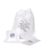 Embroidery gift box