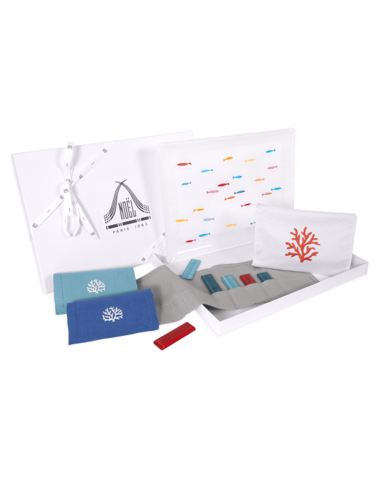 Coffret cadeaux week-end