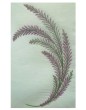 "Tamaris" tea tablecloth pattern