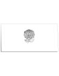 "Hortensia" pouch pattern