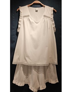 Pyjama set "Gatbsy"