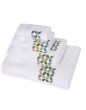 "Noa" bath towels