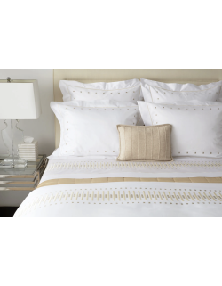 "Melle H" bed set