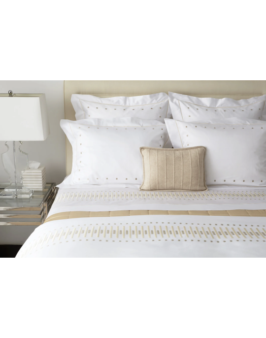 "Melle H" bed set