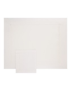 "Murano" placemat and napkin