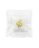 Coussin parfumé "Mimosa" - Noël Paris