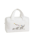 Sac nomade Elephants - Noël Paris