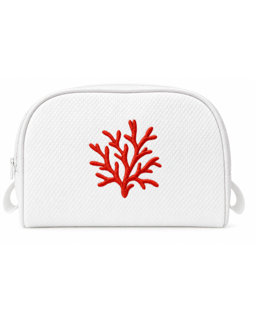 Coraux "beauty" pouch - Noël Paris