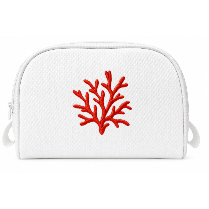 Coraux "beauty" pouch - Noël Paris