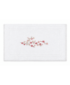 "Fleurs de pommier" bath mat - Noël Paris