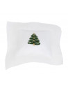 Coussin parfumé "Sapin"