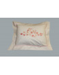 "Fleur de pommier"  pillow case